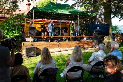 Festivalis „Šančiai Inn Jazz'26“, 2026 m.