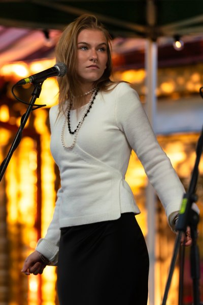 Festivalis „Šančiai Inn Jazz'25“, 2025 m.