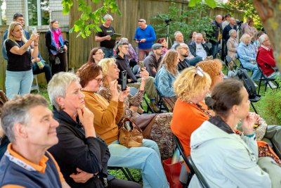 Tarptautinis festivalis „Šančiai Inn Jazz'26“, 2026 m., ruduo.