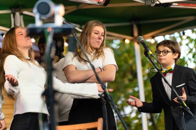 Festivalis „Šančiai Inn Jazz'25“, 2025 m.