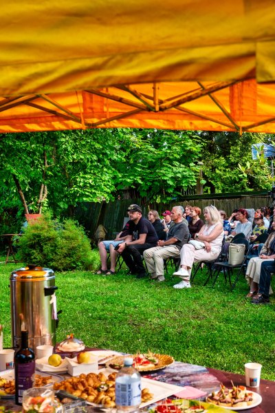 Festivalis „Šančiai Inn Jazz'26“, 2026 m.