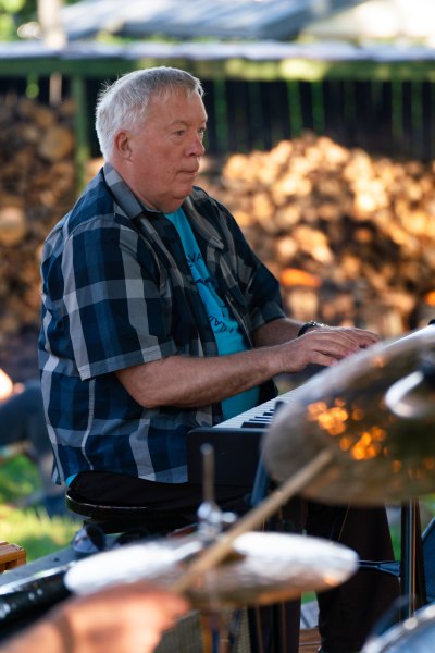 Festivalis „Šančiai Inn Jazz'26“, 2026 m.