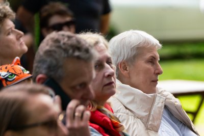 Festivalis „Šančiai Inn Jazz'26“, 2026 m.
