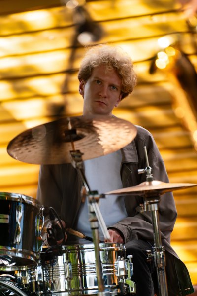 Festivalis „Šančiai Inn Jazz'26“, 2026 m.