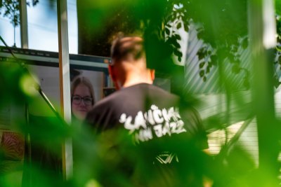 Festivalis „Šančiai Inn Jazz'26“, 2026 m.