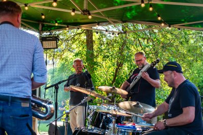 Festivalis „Šančiai Inn Jazz'26“, 2026 m.