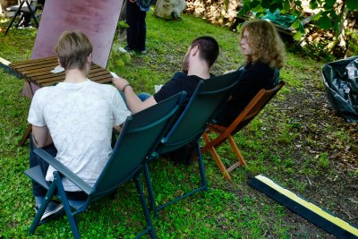 Festivalis „Šančiai Inn Jazz'26“, 2026 m.