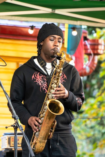 Festivalis „Šančiai Inn Jazz'25“, 2025 m.