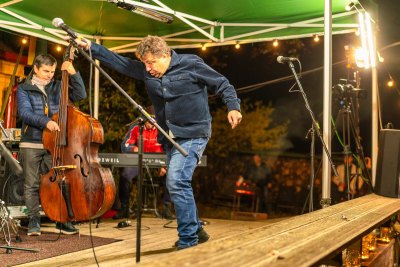 Festivalis „Šančiai Inn Jazz'25“, 2025 m.