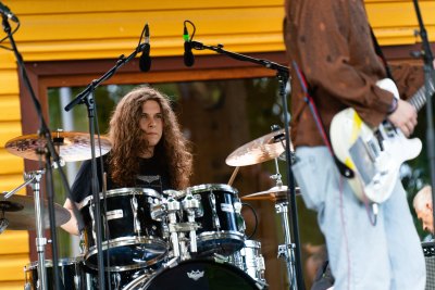 Festivalis „Šančiai Inn Jazz'26“, 2026 m.