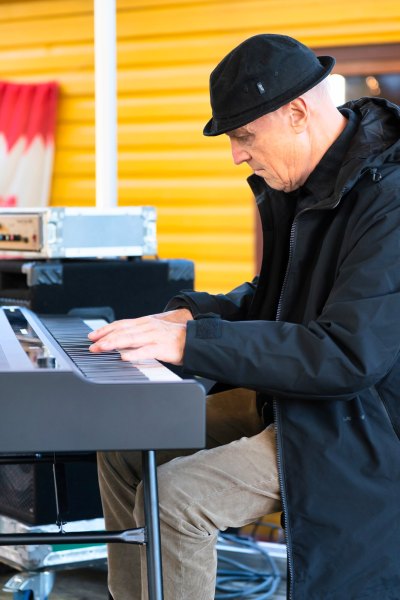 Festivalis „Šančiai Inn Jazz'25“, 2025 m.