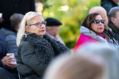 Festivalis „Šančiai Inn Jazz'25“, 2025 m.