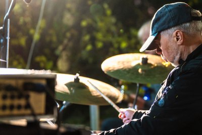 Festivalis „Šančiai Inn Jazz'25“, 2025 m.