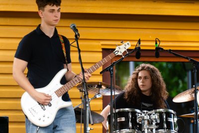 Festivalis „Šančiai Inn Jazz'26“, 2026 m.