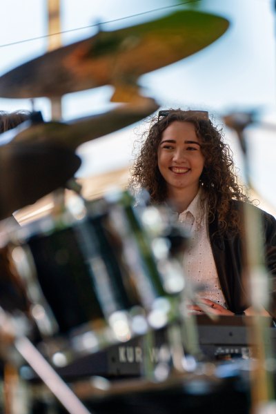 Festivalis „Šančiai Inn Jazz'26“, 2026 m.