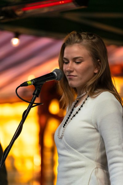 Festivalis „Šančiai Inn Jazz'25“, 2025 m.