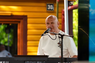 Festivalis „Šančiai Inn Jazz'26“, 2026 m.