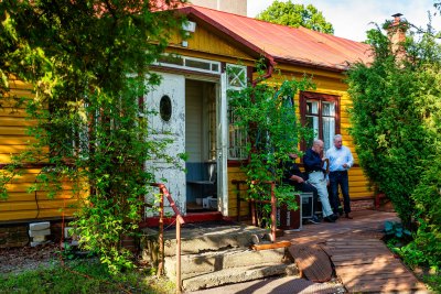 Festivalis „Šančiai Inn Jazz'26“, 2026 m.