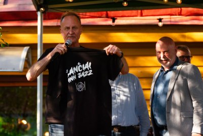 Festivalis „Šančiai Inn Jazz'26“, 2026 m.