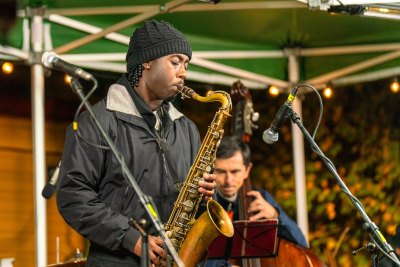 Festivalis „Šančiai Inn Jazz'25“, 2025 m.