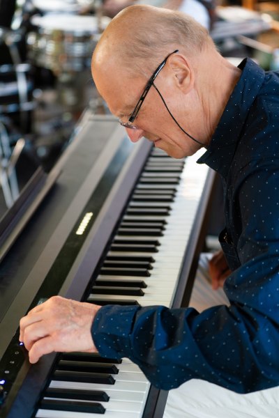 Festivalis „Šančiai Inn Jazz'26“, 2026 m.