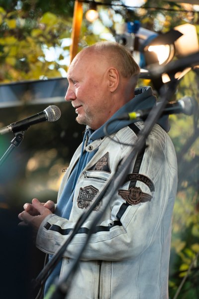 Festivalis „Šančiai Inn Jazz'25“, 2025 m.