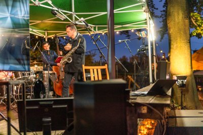 Festivalis „Šančiai Inn Jazz'25“, 2025 m.