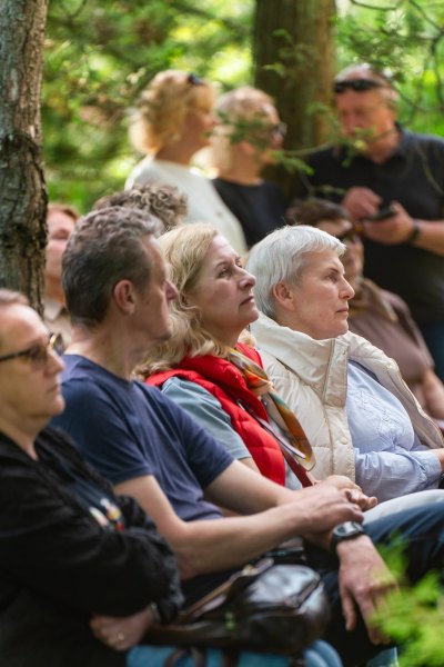 Festivalis „Šančiai Inn Jazz'26“, 2026 m.