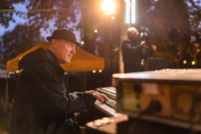 Festivalis „Šančiai Inn Jazz'25“, 2025 m.