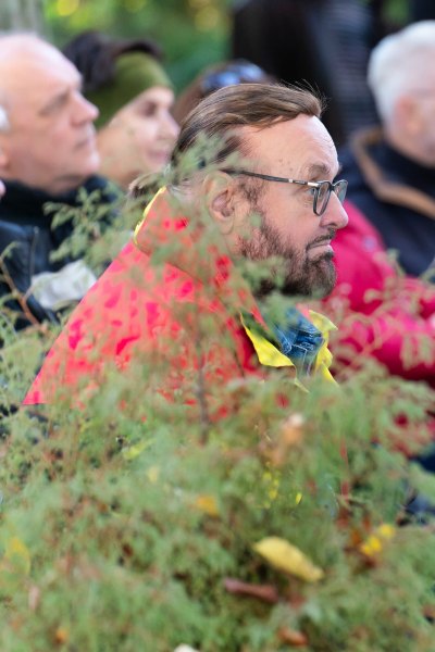 Festivalis „Šančiai Inn Jazz'25“, 2025 m.