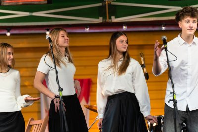 Festivalis „Šančiai Inn Jazz'25“, 2025 m.