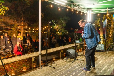 Festivalis „Šančiai Inn Jazz'25“, 2025 m.