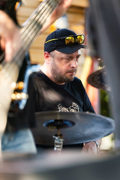 Festivalis „Šančiai Inn Jazz'26“, 2026 m.