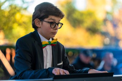 Festivalis „Šančiai Inn Jazz'25“, 2025 m.