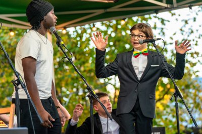 Festivalis „Šančiai Inn Jazz'25“, 2025 m.