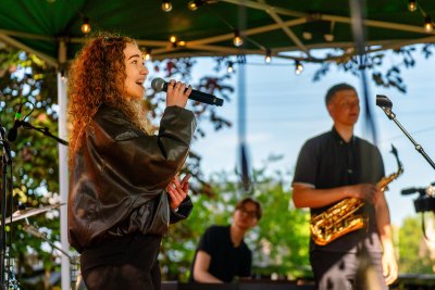 Festivalis „Šančiai Inn Jazz'26“, 2026 m.