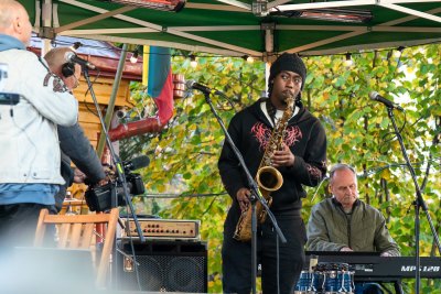 Festivalis „Šančiai Inn Jazz'25“, 2025 m.