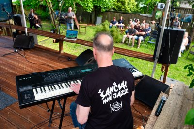 Festivalis „Šančiai Inn Jazz'26“, 2026 m.