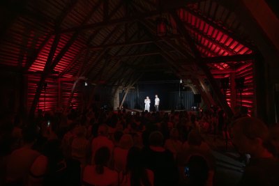 Tarptautinis miuziklas „Kelyje į Laisvę“, 2025 m.