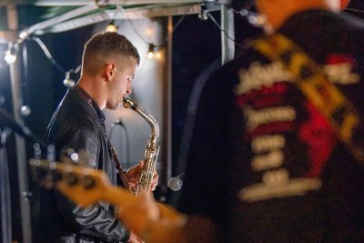 Tarptautinis festivalis „Šančiai Inn Jazz'26“, 2026 m., ruduo.