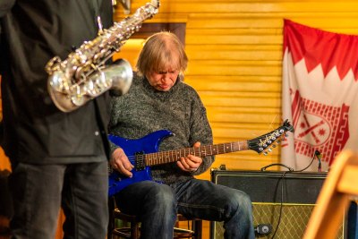 Festivalis „Šančiai Inn Jazz'25“, 2025 m.