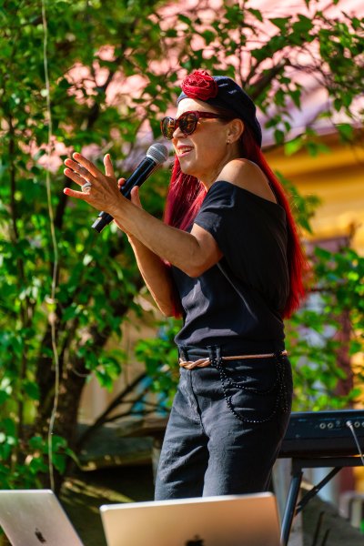 Festivalis „Šančiai Inn Jazz'26“, 2026 m.
