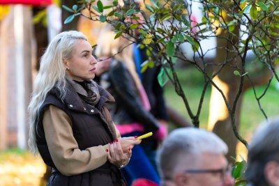 Festivalis „Šančiai Inn Jazz'25“, 2025 m.