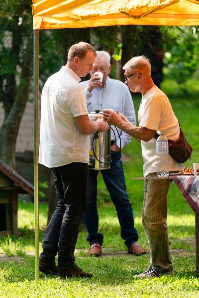 Festivalis „Šančiai Inn Jazz'26“, 2026 m.