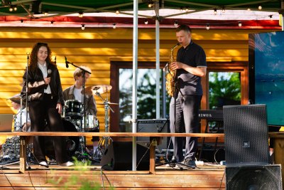 Festivalis „Šančiai Inn Jazz'26“, 2026 m.