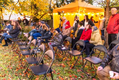 Festivalis „Šančiai Inn Jazz'25“, 2025 m.