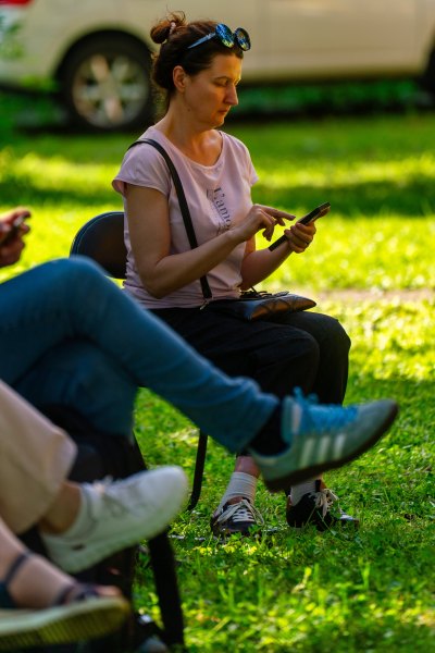 Festivalis „Šančiai Inn Jazz'26“, 2026 m.