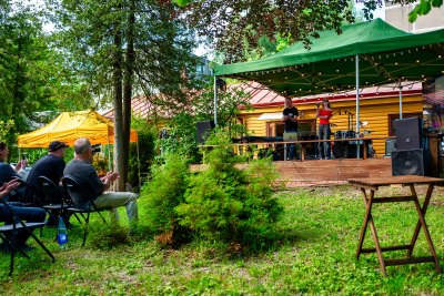 Festivalis „Šančiai Inn Jazz'26“, 2026 m.