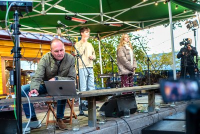 Festivalis „Šančiai Inn Jazz'25“, 2025 m.