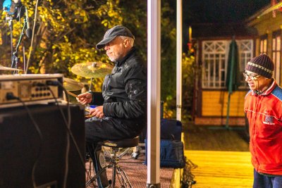 Festivalis „Šančiai Inn Jazz'25“, 2025 m.